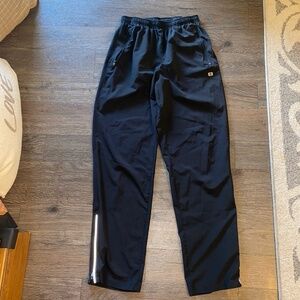 Layer 8 men’s small joggers excellent condition